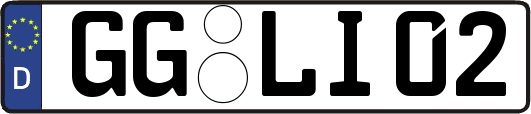 GG-LI02