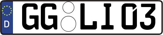 GG-LI03