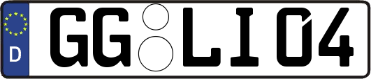 GG-LI04