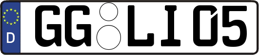 GG-LI05