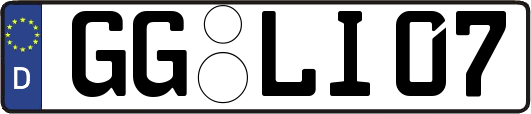 GG-LI07