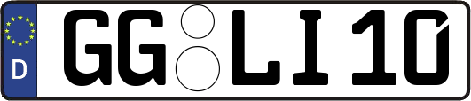 GG-LI10