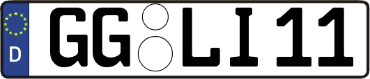 GG-LI11
