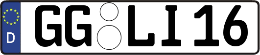 GG-LI16