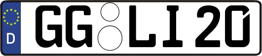 GG-LI20