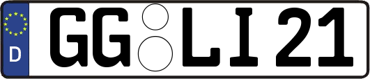 GG-LI21