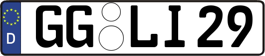 GG-LI29