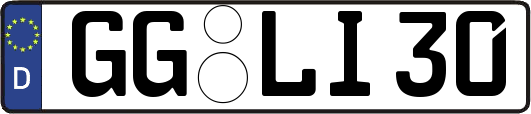 GG-LI30