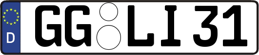 GG-LI31