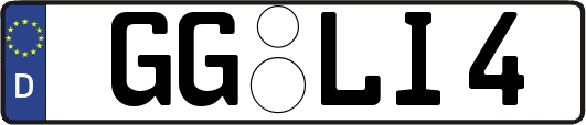 GG-LI4