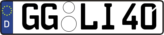 GG-LI40