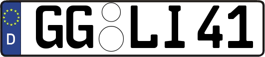 GG-LI41