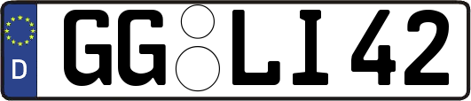 GG-LI42