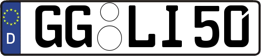 GG-LI50