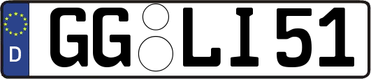 GG-LI51
