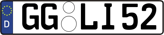 GG-LI52