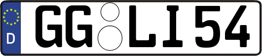 GG-LI54