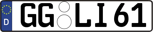 GG-LI61