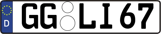 GG-LI67