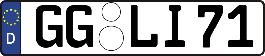 GG-LI71