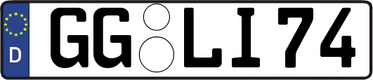GG-LI74