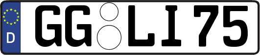 GG-LI75
