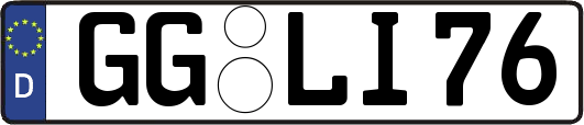 GG-LI76