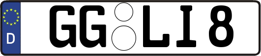 GG-LI8
