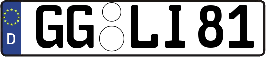 GG-LI81