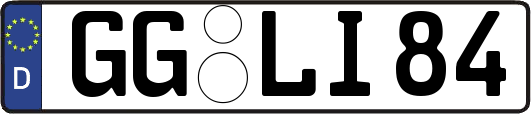 GG-LI84