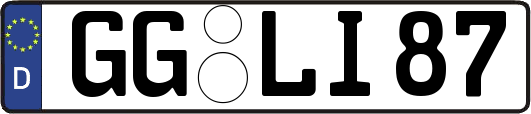 GG-LI87