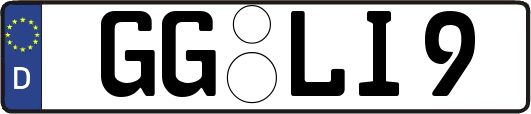 GG-LI9