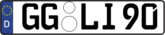 GG-LI90