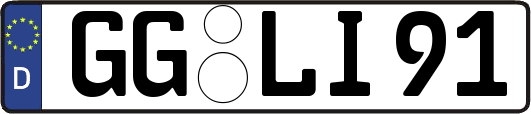 GG-LI91