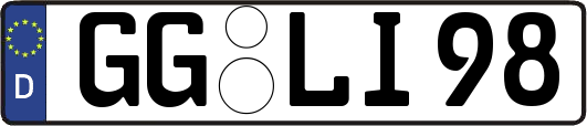 GG-LI98