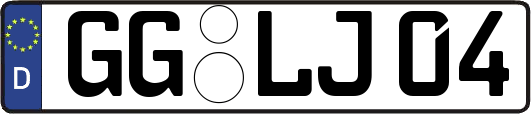 GG-LJ04