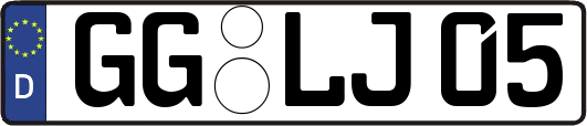 GG-LJ05