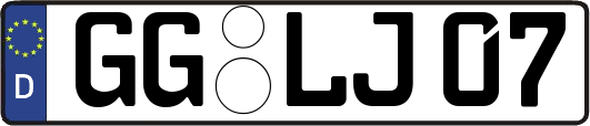 GG-LJ07