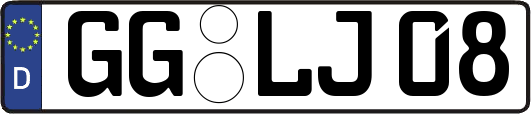 GG-LJ08