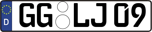 GG-LJ09