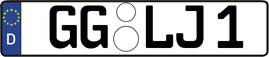 GG-LJ1