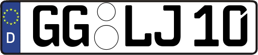 GG-LJ10