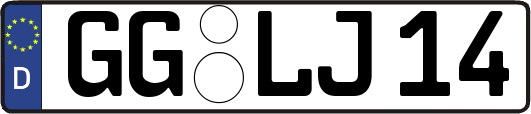 GG-LJ14