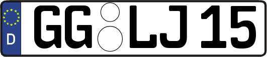 GG-LJ15