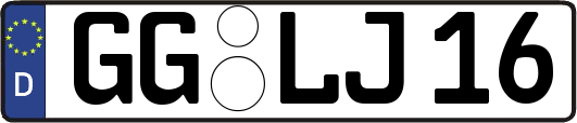 GG-LJ16