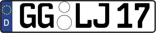 GG-LJ17