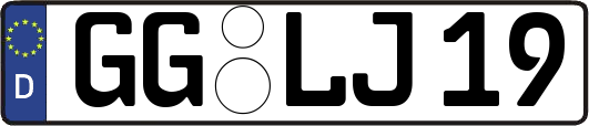 GG-LJ19