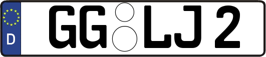 GG-LJ2