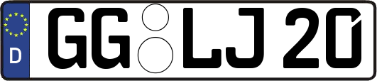 GG-LJ20