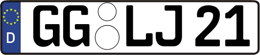 GG-LJ21